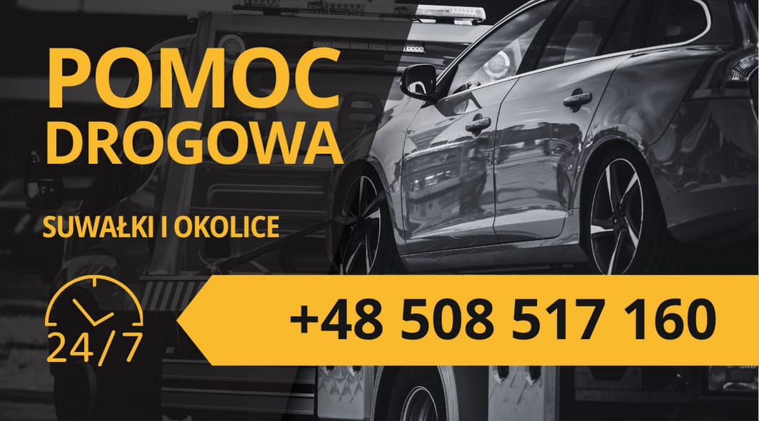 Zdjęcie na okładce dla HOL TRANS Pomoc drogowa&Auto handel Marcin Dargiewicz